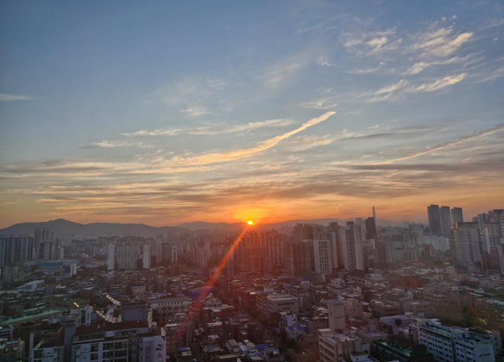 김혜란 님 사진