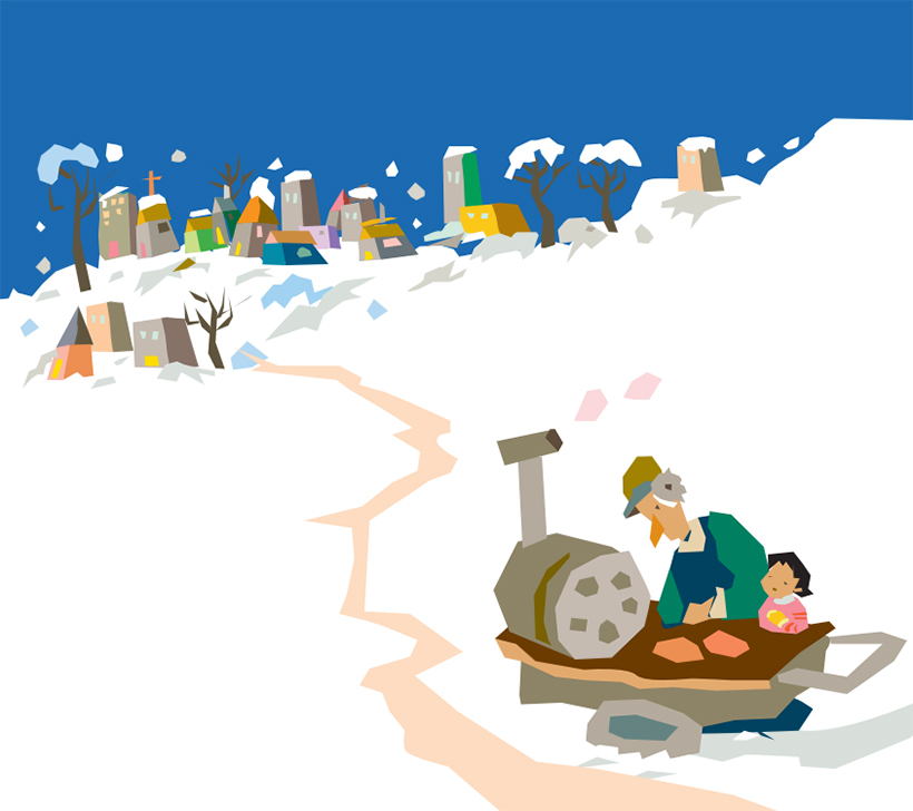 온기가 머무는 성동의 겨울