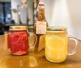 성동고향사랑기부제 신규 답례품