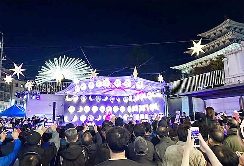 유숙희 님 사진