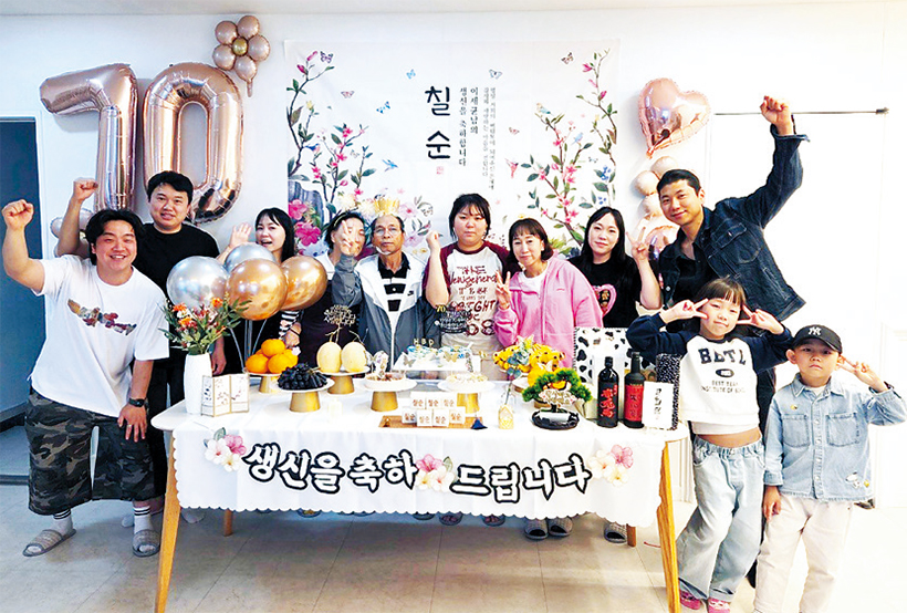 이향미 님 사진