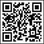 매체별 SNS 바로가기 QR