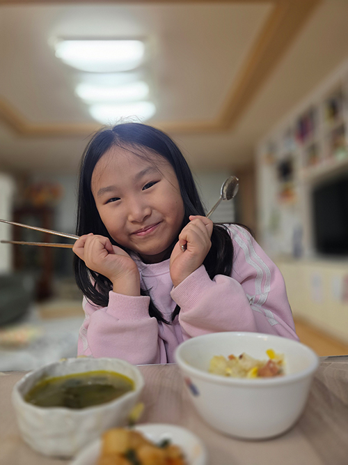 오유정 님 사진