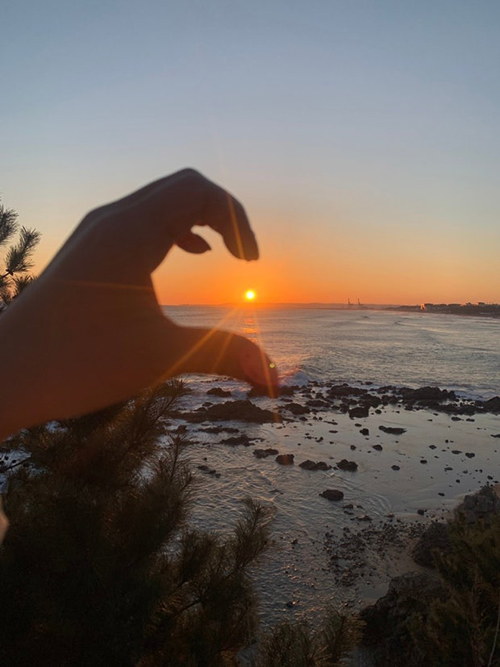 박리빈 님 사진