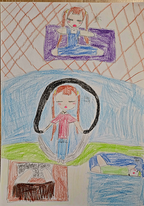 정유빈 님 사진