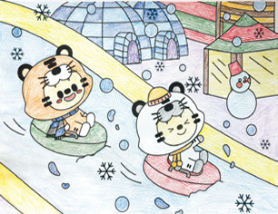 차하은 님 작품