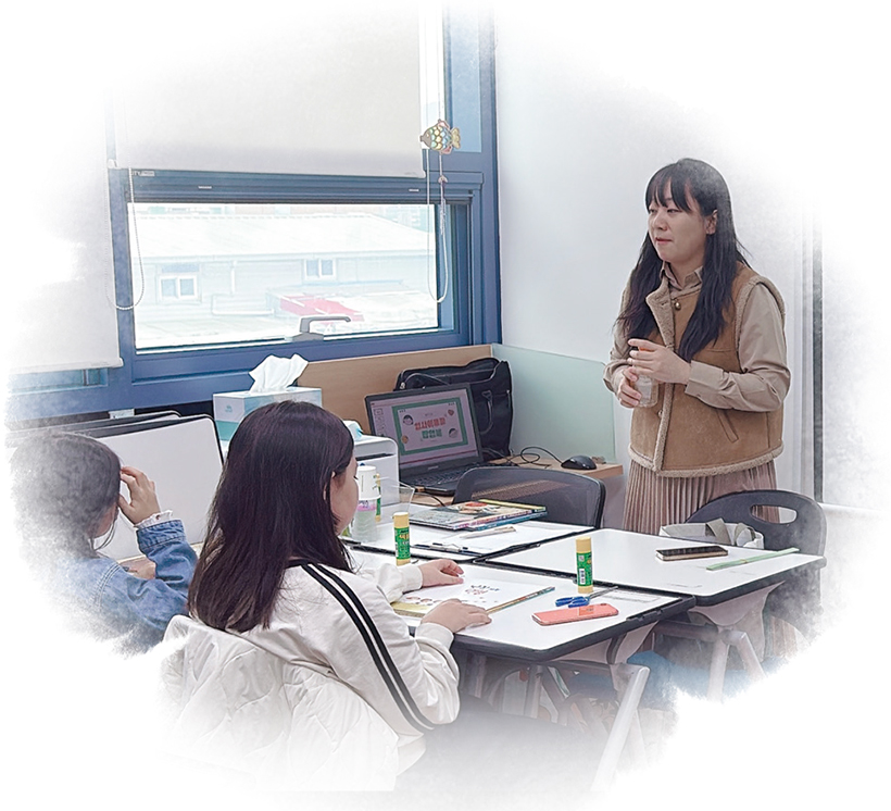 송파책박물관 프로그램