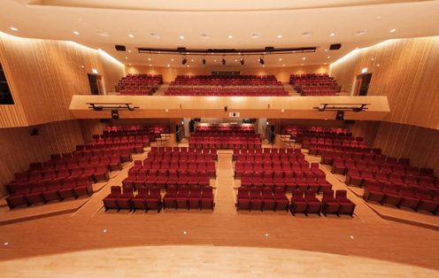 송파문화예술회관