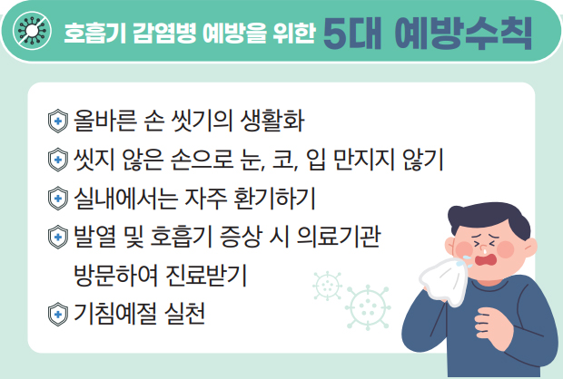 현금 없는 체육시설 운영 시행 안내
