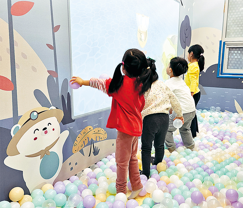 서리풀 노리학교