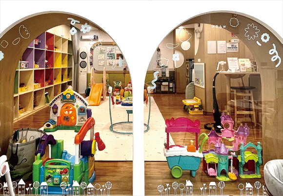 공동육아나눔터