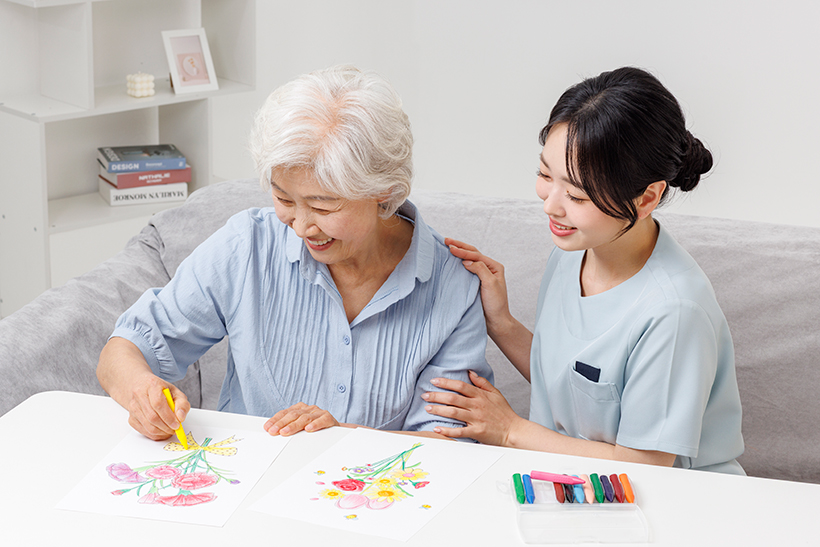 방배데이케어센터