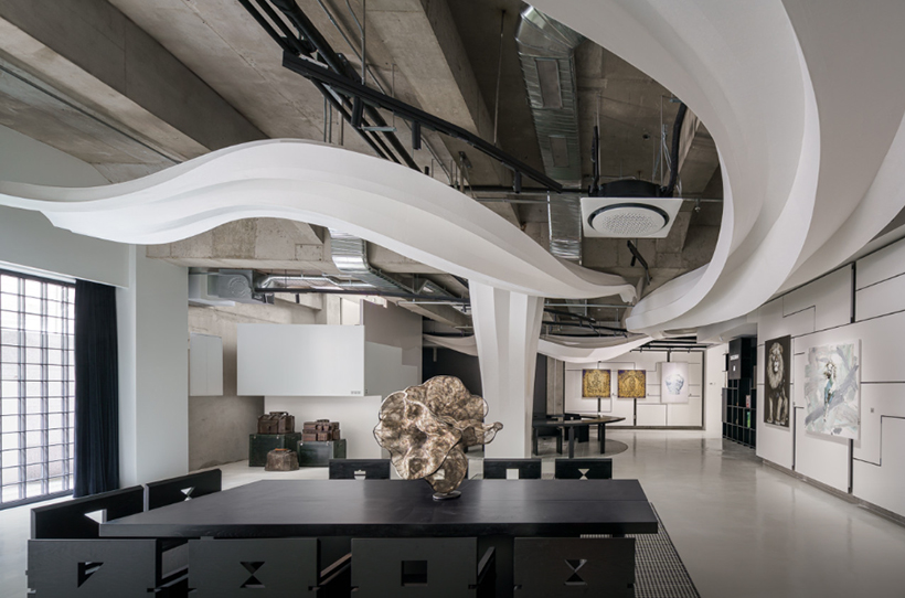 유진아트 스페이스