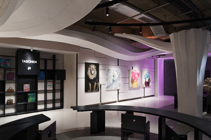 유진아트 스페이스