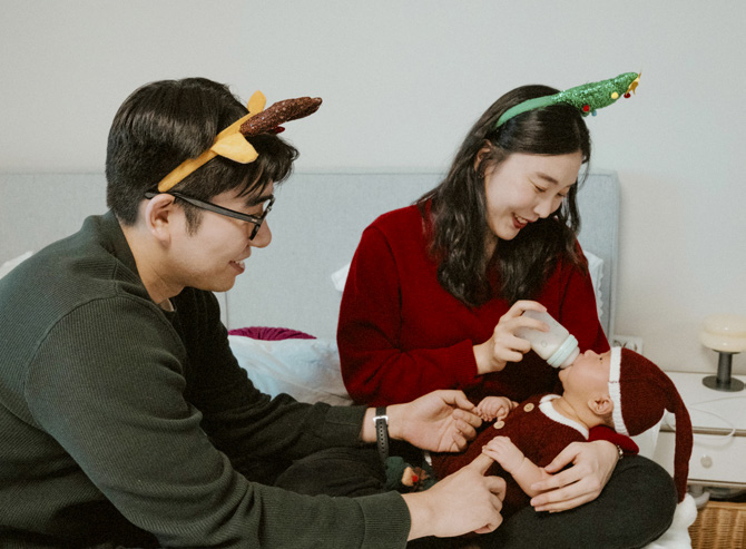 남혜인 님 사진