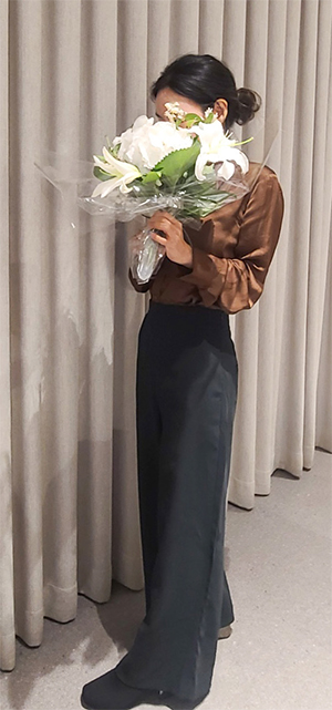 배미정 님 사진