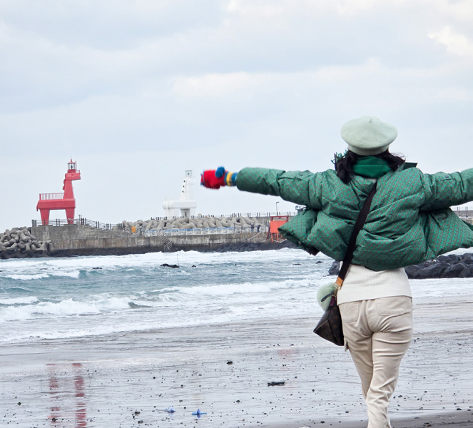 황애경 님 사진