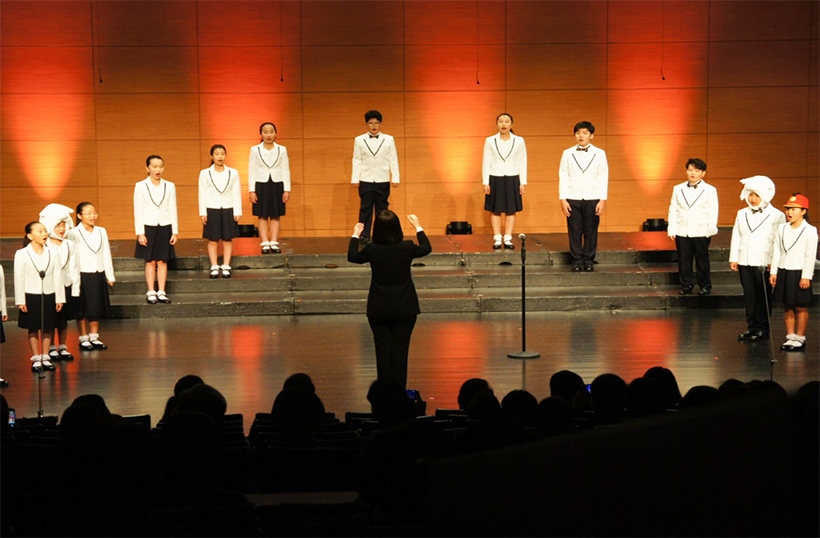 성동구립 문화예술단체