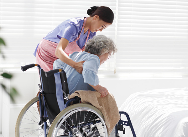 요양보호사·장애인활동지원사