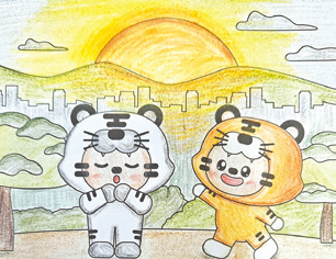 김도희 님 작품