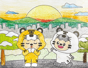 안도윤 님 작품