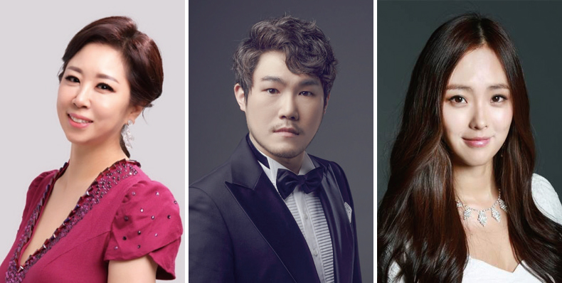 신현선 / 최병혁 / 이유리