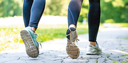 성북구민 걷기대회