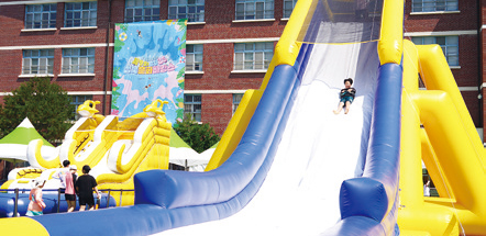 성북문화바캉스