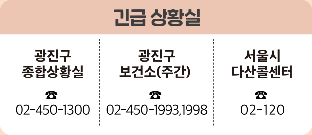 긴급 상황실