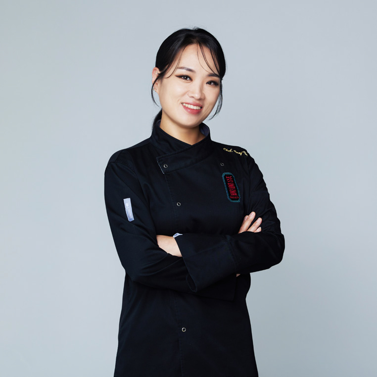 정지선 티엔미미 오너셰프