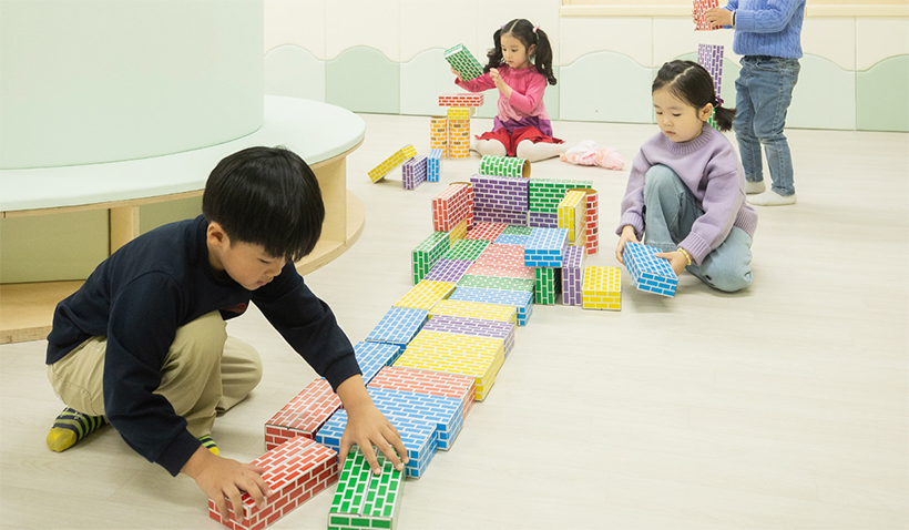 아이돌봄서비스