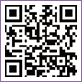 프로그램 신청 QR