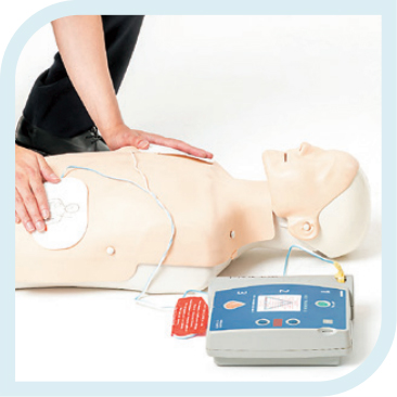 심폐소생술 교육