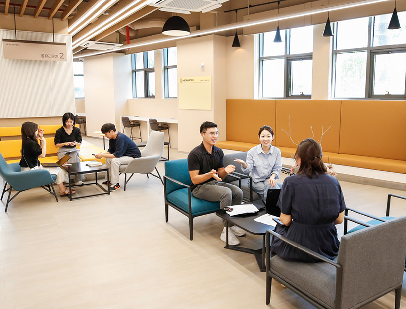 성동청년 창업이룸센터