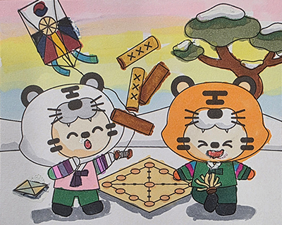 김린아 님 작품