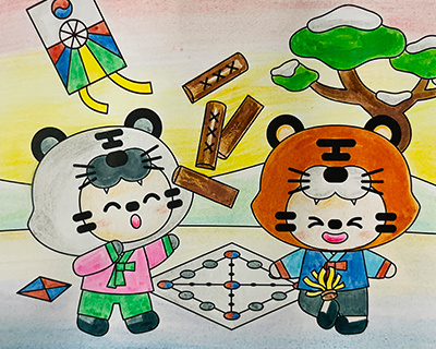 이흰나 님 작품