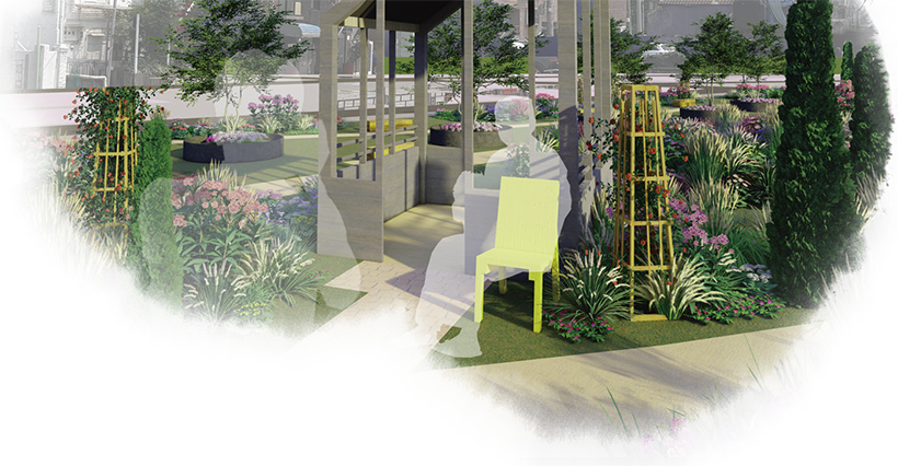 풍납동 세계정원