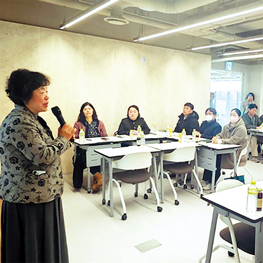 서초복지돌봄재단