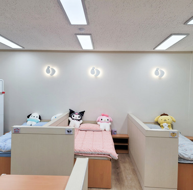 우리아이 안심동행센터 원스톱 서비스