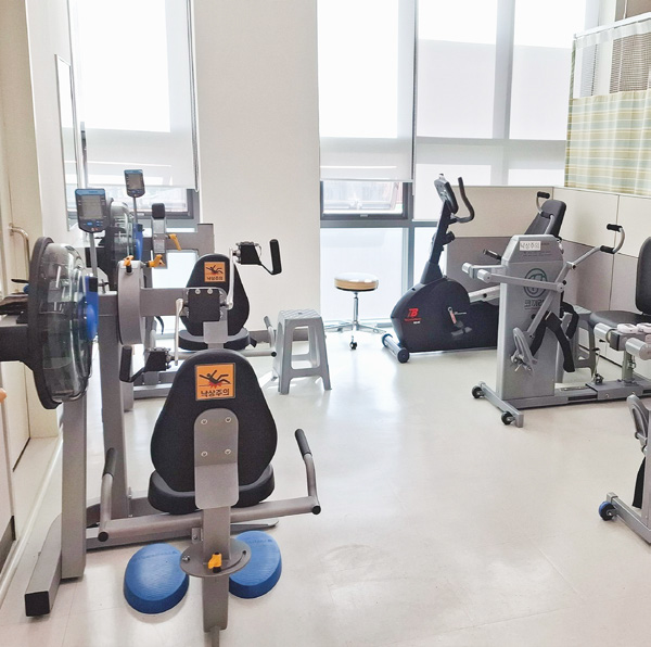 보건소 재활치료실