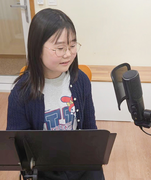 오연아 님 사진