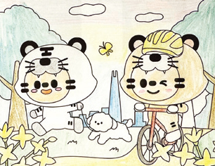 강다현 님 작품