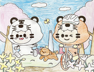 이해인 님 작품