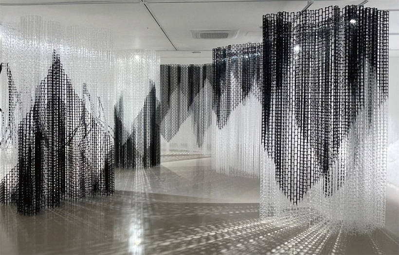 김주환 피노키오 - 안개속을 빠져 나가는 히드라