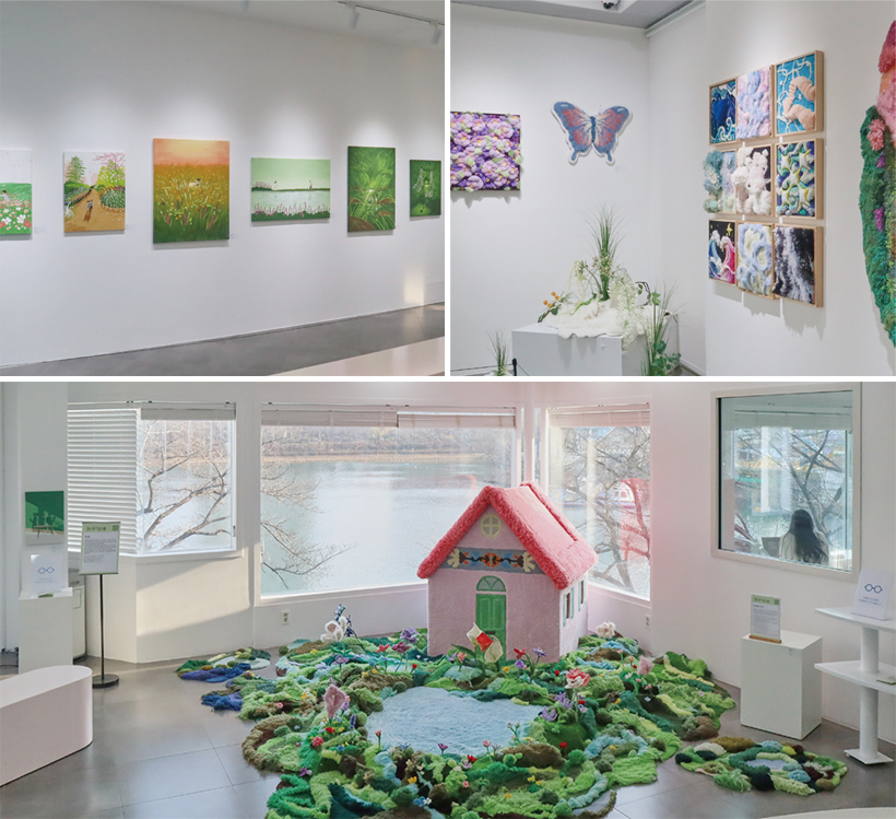 문화실험공간 호수