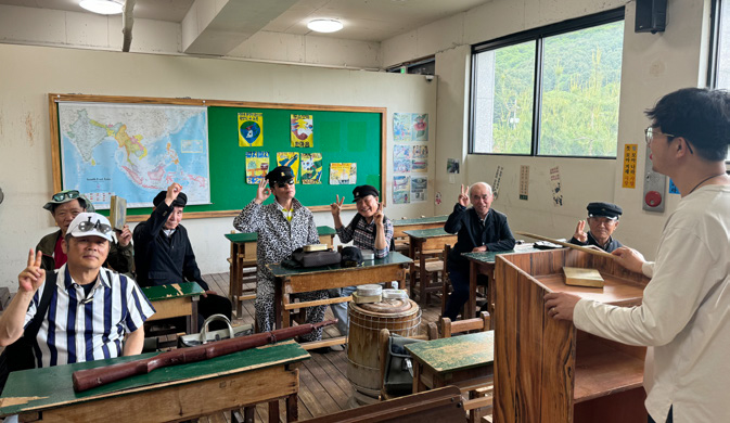 풍납2동 ‘아는형님’