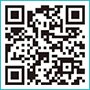 지원사업 안내 QR