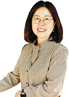 시조시인 박희정