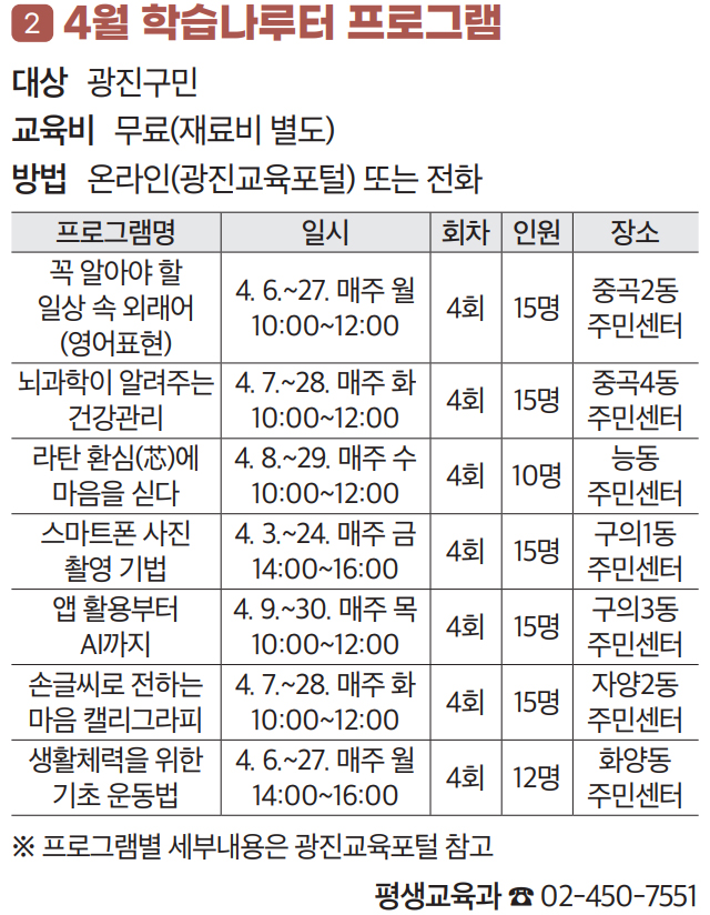 2 4월 학습나루터 프로그램