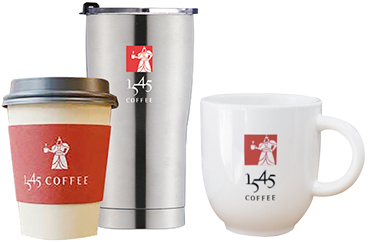 판매용컵, 텀블러, 머그잔